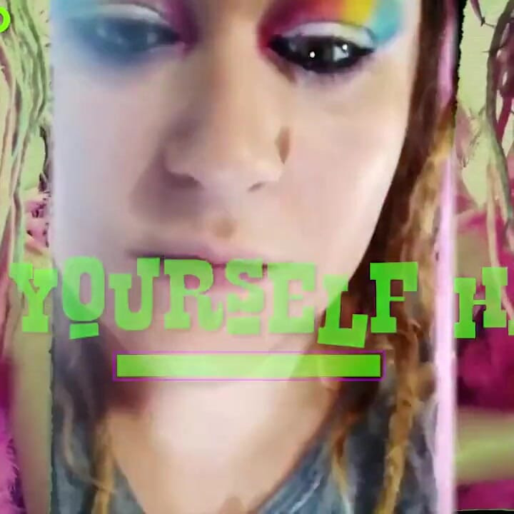 여신 Lana와 함께하는 예쁜 도넛 JOI CEI 게임처럼 보지로 유약해