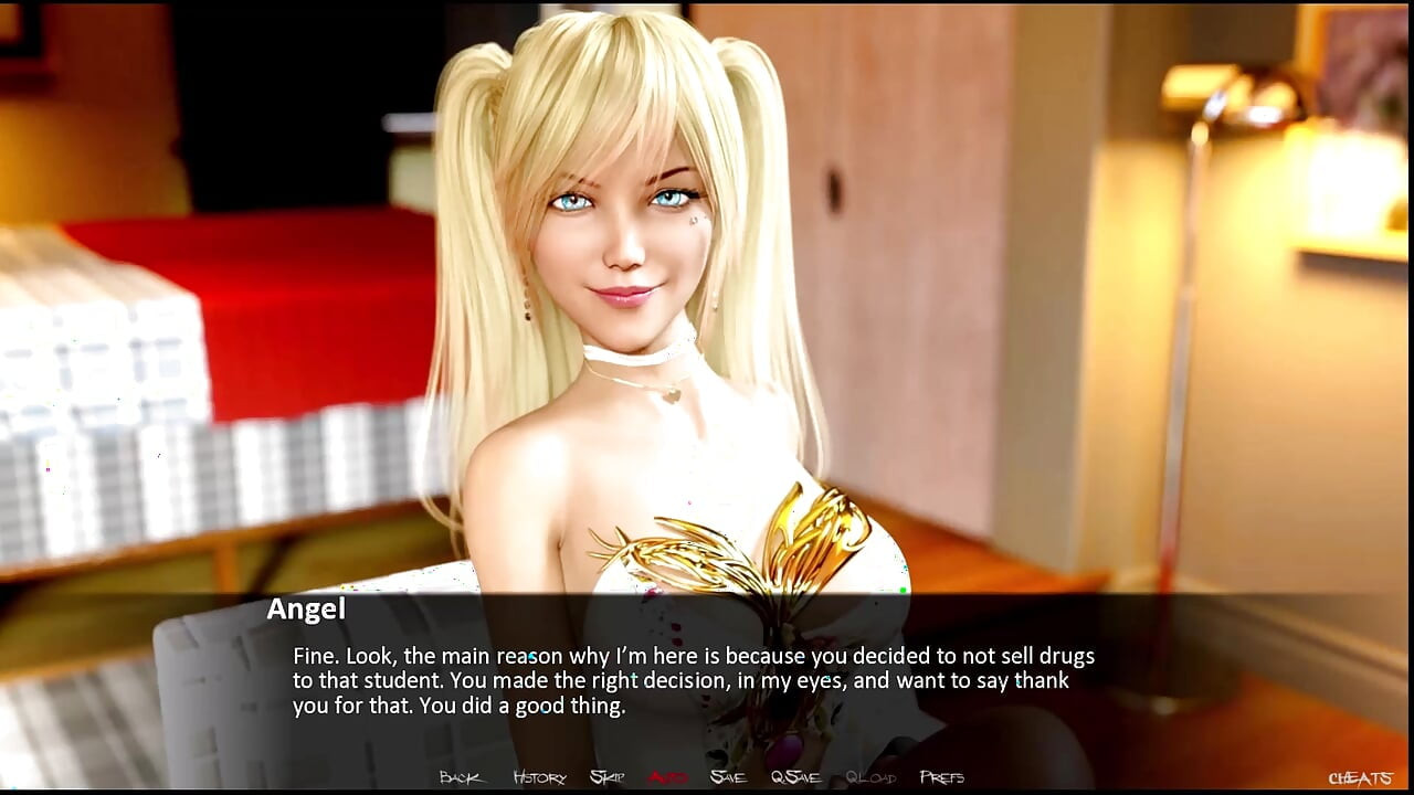 Betrayed # 3 - Blondine gab johannes eine strip-show, der sie gefickt wurde ... Sophia gab johannes einen blowjob
