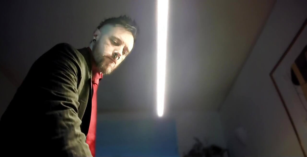 Asmr - Vampirul are drumul său cu tine