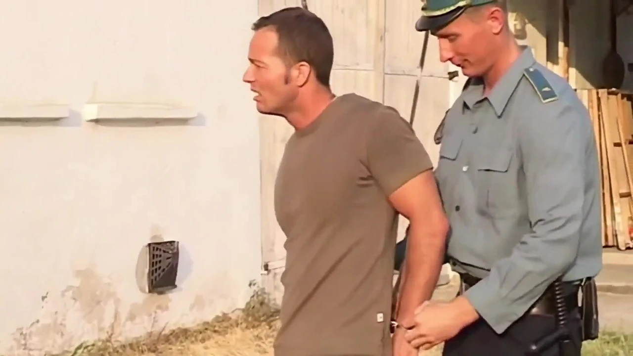 Sex Crazies in Prison Part #1 – Fully Remastered in HD