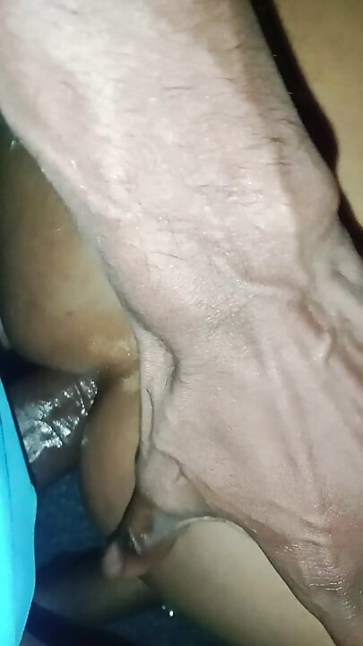 Ibu kos sama kakak ipar yang disewa