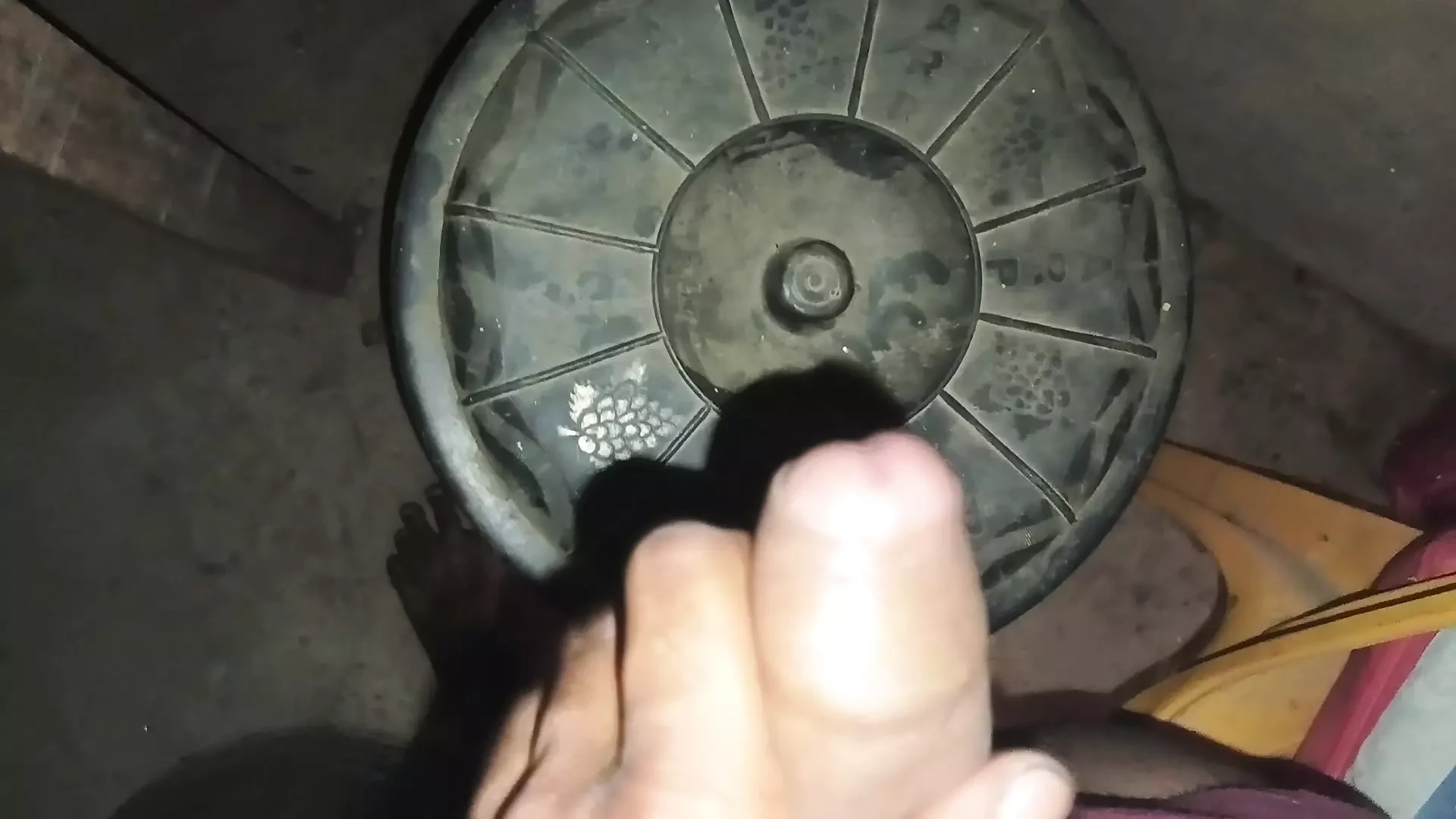 Soy un chico indio, mi es muy grande o ¿me quieres?