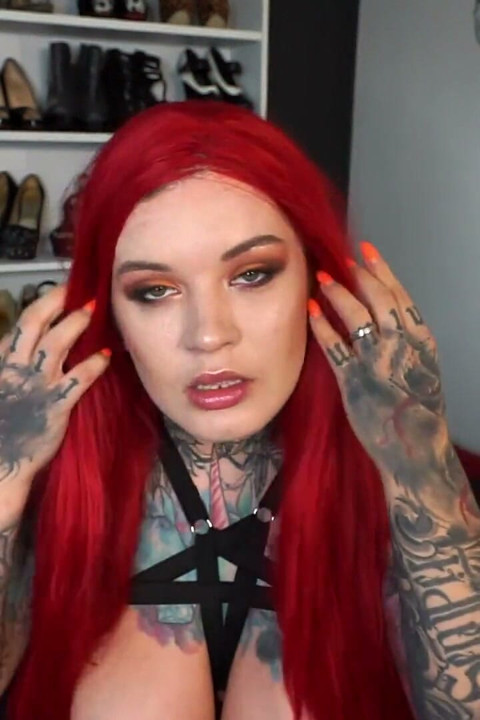 Self Isolation Squirt Wank