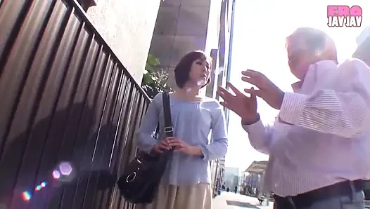 Mature Woman Drawn Into Unexpected Pleasure During an Intimate Private Encounter Collection -pt.1