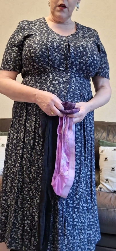 Stepaunty Layla Catches You Wanking