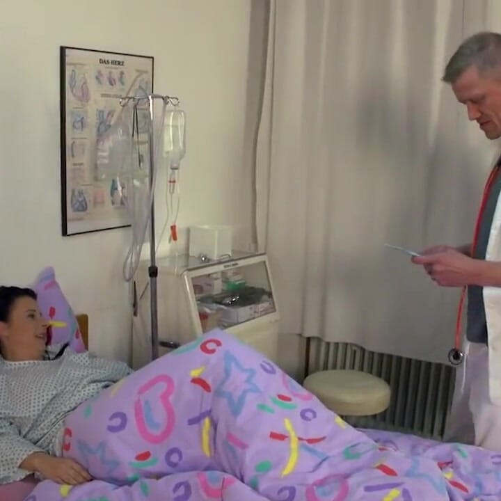 Pula mea este leacul perfect pentru tine!