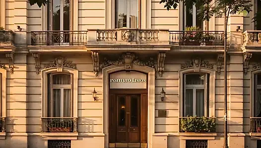Instituto Limón, Глава 1: Учитель Математики Учит Двух Одноклассников Делиться Весьма Своеобразным Способом