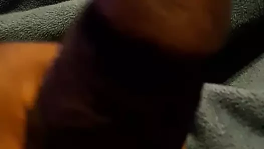 okşayarak benim bbc