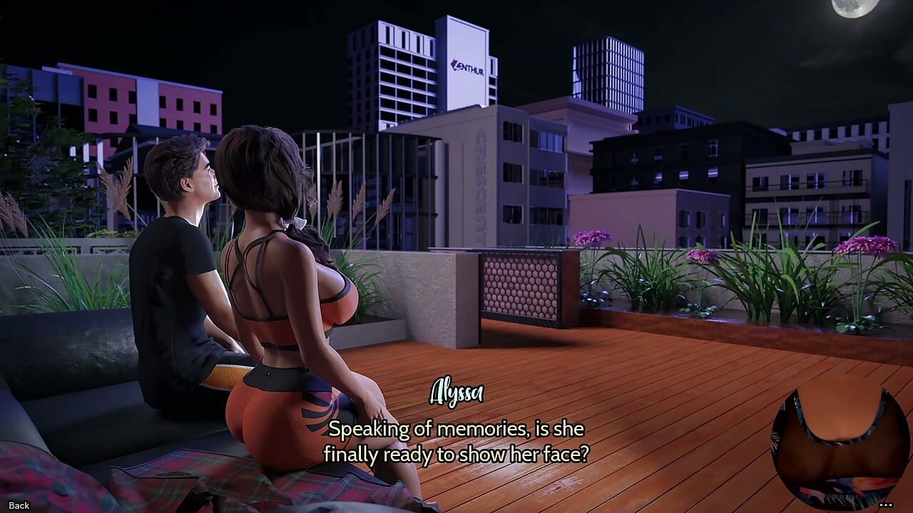 Gameplay Freshwomen - Partie 5