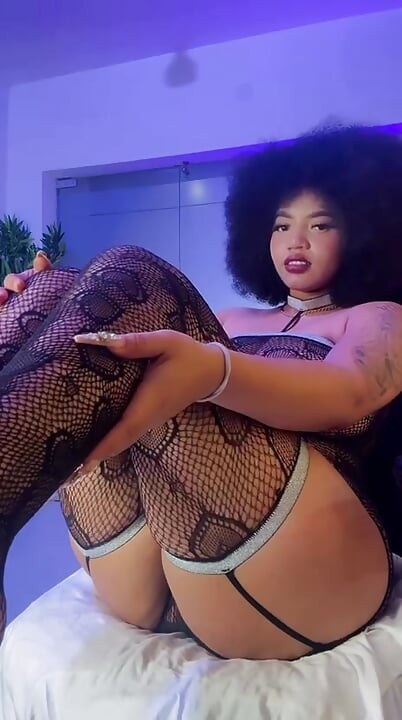 MalaikaBrown video