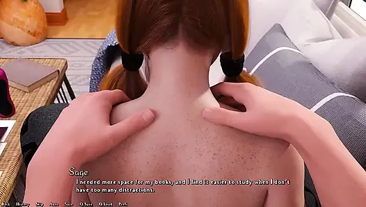 Being a Dik 0.8.1 Part 242 When Gender Studies Wents Wrong by Loveskysan69