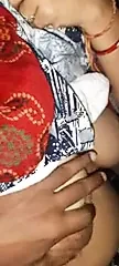 Desi rekha bhabhi ngực press bf