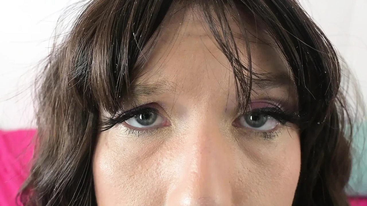 Eye Contact JOI