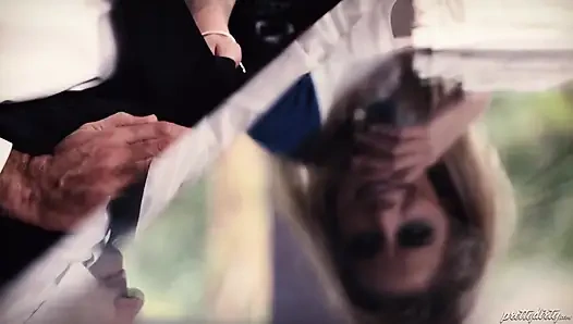 PrettyDirty хорошая девушка: часть вторая