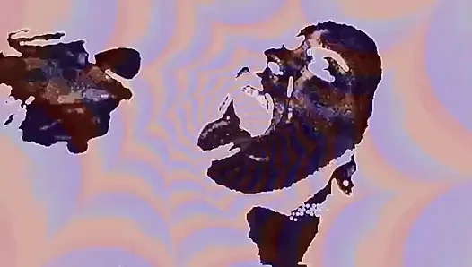 Sissy-neustart-serie nimmt sein sperma