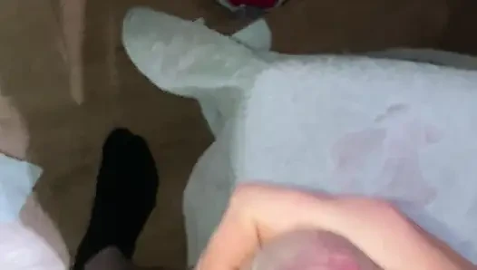 Tek başına boşalma