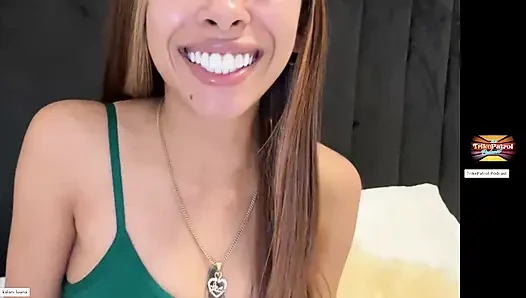 Wawancara trikepatrol - kalani luana