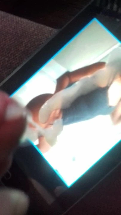 Cum tribute very hot girl
