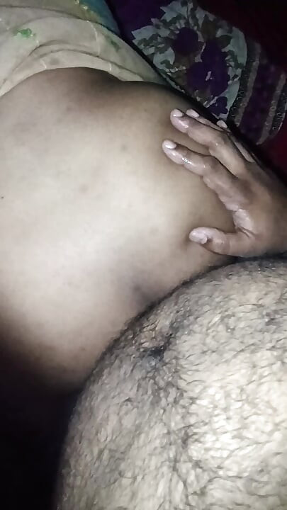 Step-Brother Fingering And Fuck My Asshole Doggy Style