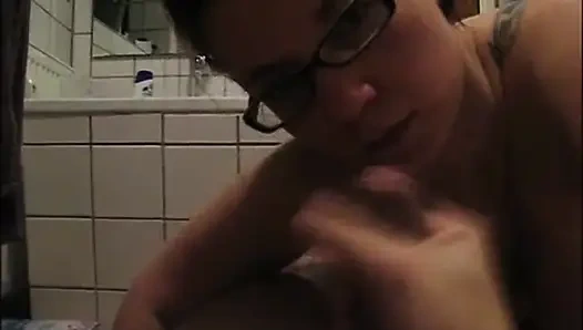 Stell Dir vor, Du liegst in der Wanne