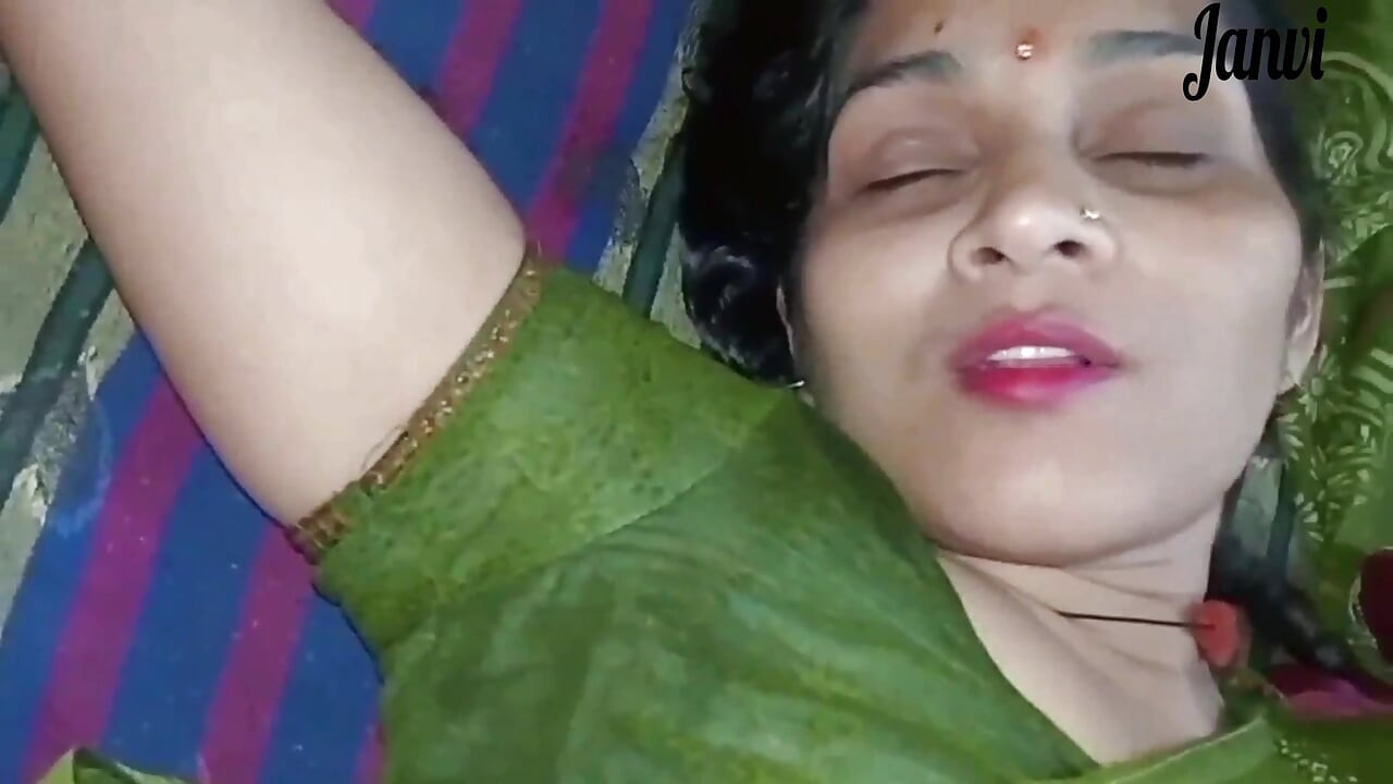 Newly Married Girl Was Fucked by Her Stepfather and Suck Her Shave Pussy