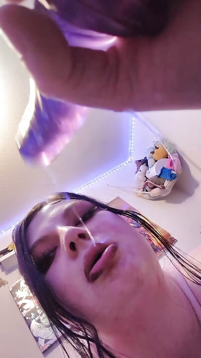Sluty Pawg Sloppy Toppy