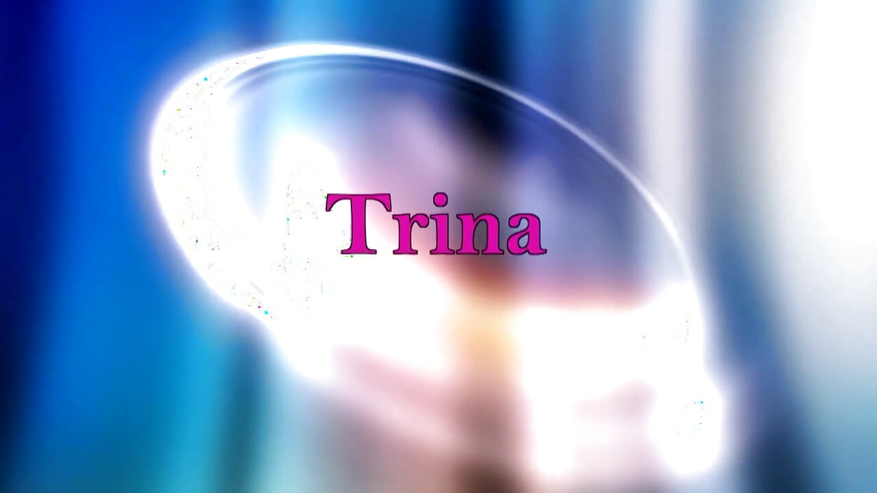 Trina a Horny Slut Blows and Wants to Be Fucked in the Asshole