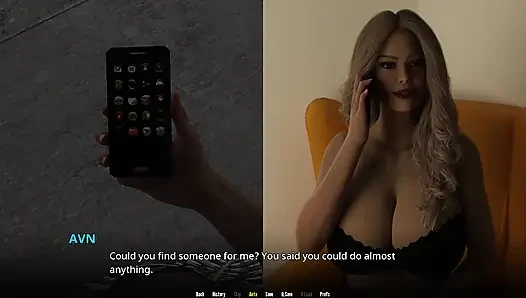 Wvm 8 - selingkuh sama tante seksi asia dengan toket besar. Cewek itu minta aku crot di dalam memeknya