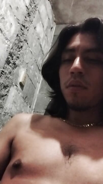 Rico Sensual Sexy Man