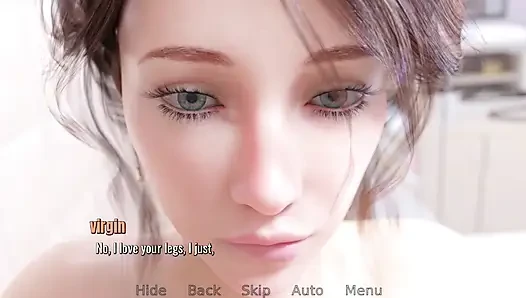 Реальный секс мачехи 3D, реальный секс для моей мачехи в душе