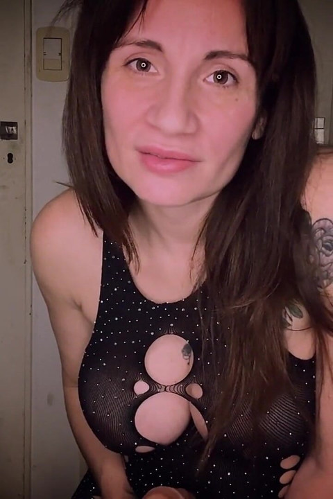 Your Pregnant Teaches You to Obey (pegging Session)