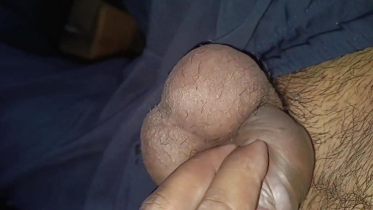 Sort pik