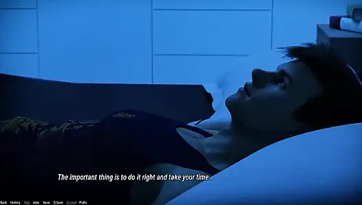 Suasana proyek: nonton tom ep 6