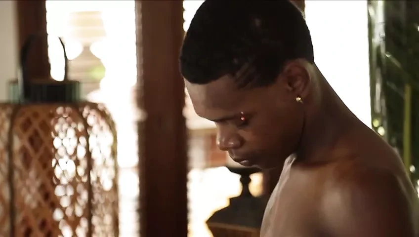 Men Destroyed by Monster Black Cocks: Gay Bareback Porn feat. Adrian Rivers | xHamster