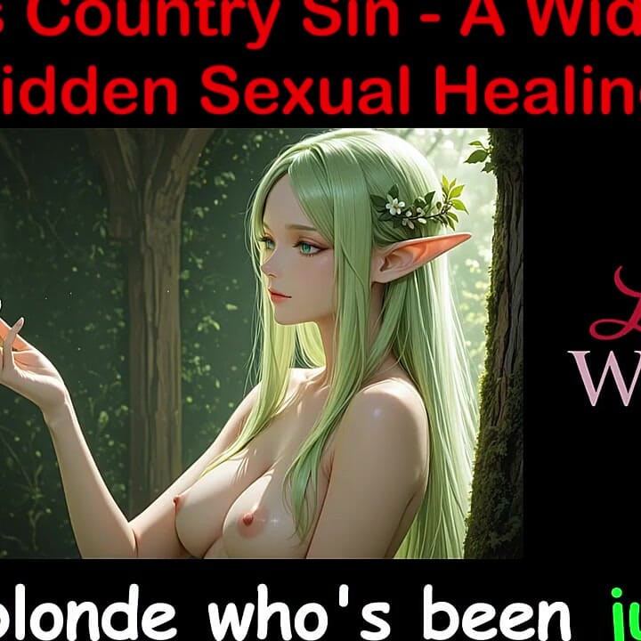Cross country Sin: Die sexuelle heilung eines Witwers teil 19 - englische audio-sexgeschichte