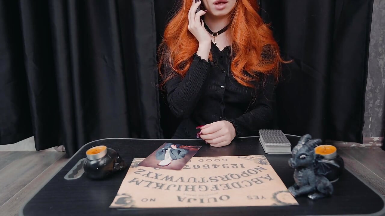 Witch-babysitter Seduced You, Will We Create Our Own Home