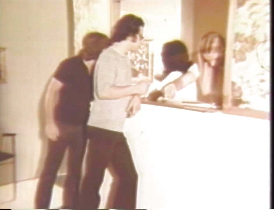 Big vintage hairy pussy licking fucking
