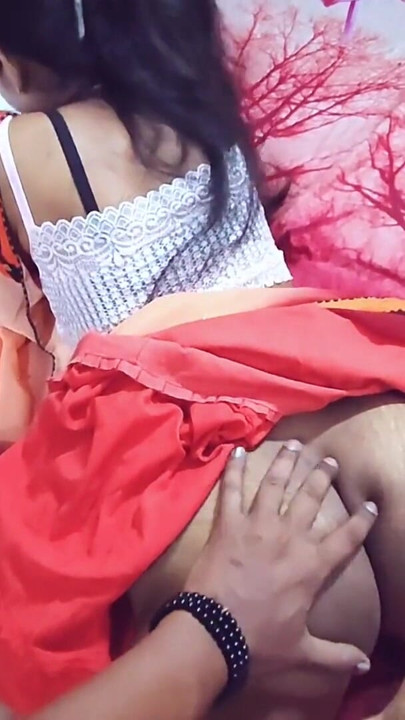 Indischer lehrer, student, neues sexvideo, virales video hindi audio | Clip 1