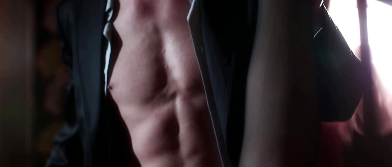 Megan Coxxx este o iubită pasională