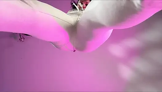 Trap You with My Pussy