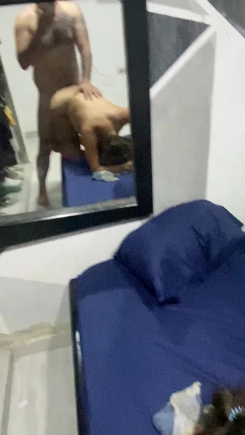 Thrilling moment from "sex with my friend's wife"