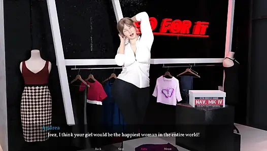 Curvy Moments #1- Johannes olayed with him self in the shower.