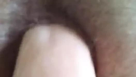 anal