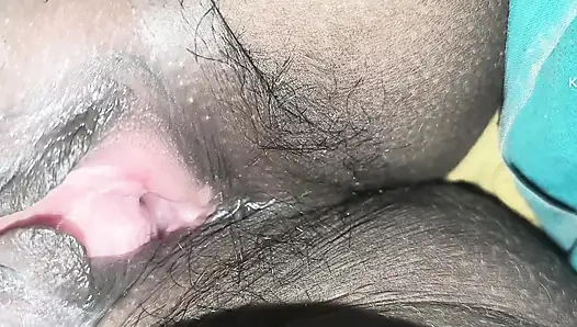 Desi girl ki chhudai miya khalipha style