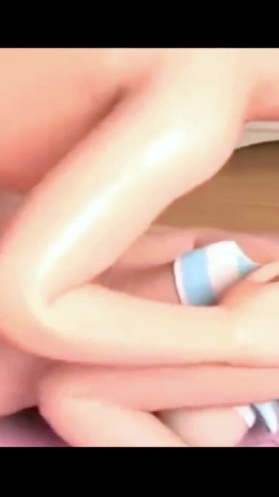 Vzrušující okamžik z "3D 63 Robo dívka šuká se svým šéfem"