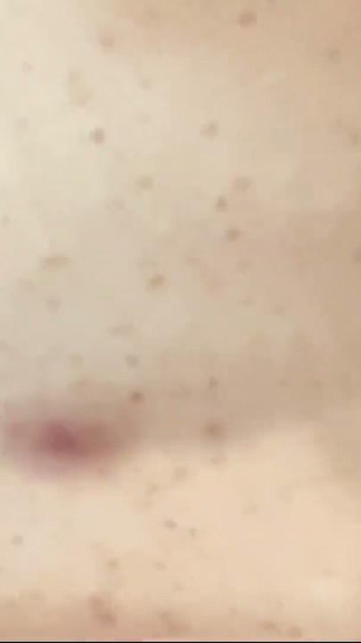 Do Not Touch My Body Just Sit And Watch My Big Beautiful Tits And My Big Round Ass And Crave For It Till You Cum | Clip 1