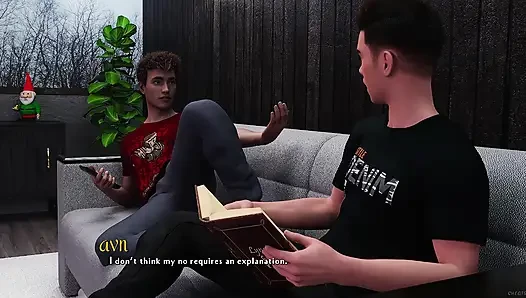 Быть диком - и именно так я трахнул твою мачеху