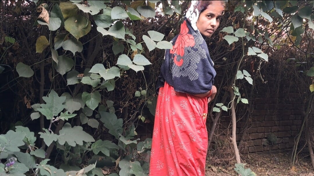 그녀의 Devar와 섹스하는 인도 바비