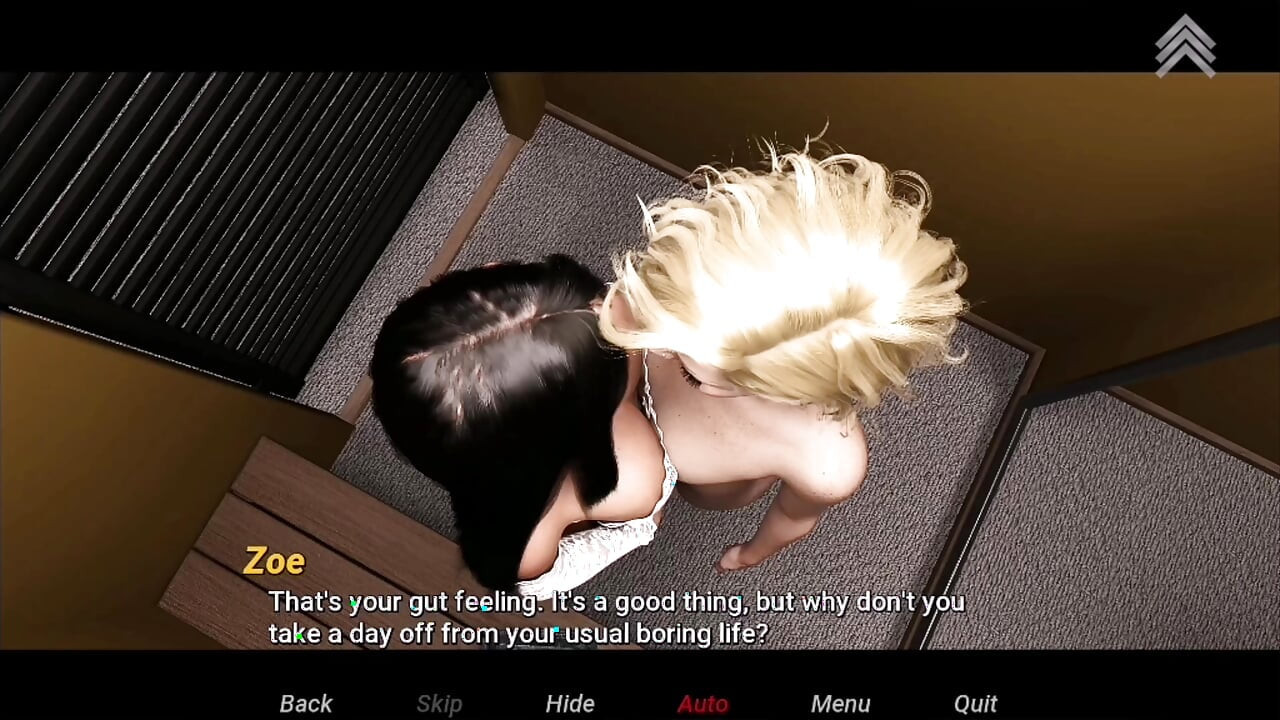 Besplatna propusnica dio 5: smo zajedno.