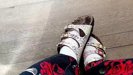 Userwünsche Meine Birkenstock